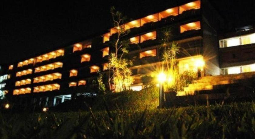 Alam Permai Hotel Bandung Luaran gambar