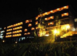 Alam Permai Hotel Bandung Luaran gambar